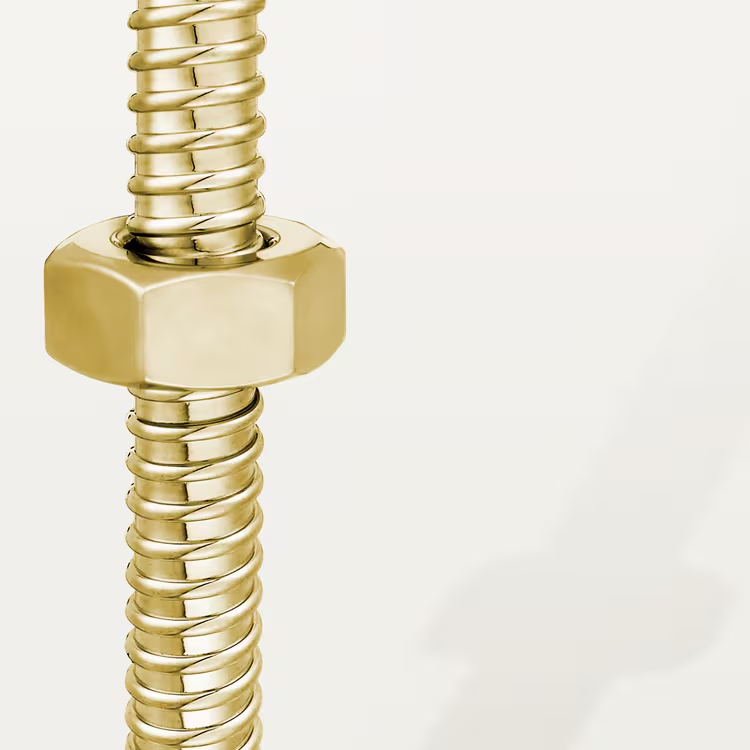 ECROU DE CARTIER BRACELET